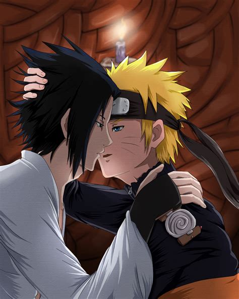 narusasu fanart